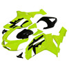 2007-2008 Kawasaki ZX6R 636 Amotopart Fairing Kit Generic #23