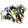 2009-2012 Kawasaki ZX6R 636 Amotopart Fairing Kit Generic #141