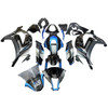 2011-2015 Kawasaki ZX10R Amotopart Fairing Kit Generic #120