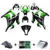 2011-2015 Kawasaki ZX10R Amotopart Fairing Kit Generic #122