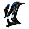 2011-2015 Kawasaki ZX10R Amotopart Fairing Kit Generic #123