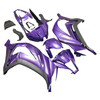 2011-2015 Kawasaki ZX10R Amotopart Fairing Kit Generic #128