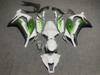 2011-2015 Kawasaki ZX10R Amotopart Fairing Kit Generic #130