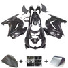 2008-2012 Kawasaki EX250/Ninja250R Amotopart Fairing Kit Generic #114