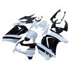 2008-2012 Kawasaki EX250/Ninja250R Amotopart Fairing Kit Generic #118