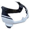 2008-2012 Kawasaki EX250/Ninja250R Amotopart Fairing Kit Generic #118