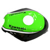 2008-2012 Kawasaki EX250/Ninja250R Amotopart Fairing Kit Generic #121