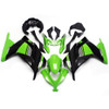 2013-2017 Kawasaki EX300/Ninja300 Amotopart Fairing Kit Generic #117