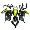 2013-2017 Kawasaki EX300/Ninja300 Amotopart Fairing Kit Generic #122