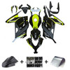 2013-2017 Kawasaki EX300/Ninja300 Amotopart Fairing Kit Generic #122
