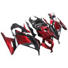 2013-2017 Kawasaki EX300/Ninja300 Amotopart Fairing Kit Generic #125