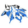 2013-2017 Kawasaki EX300/Ninja300 Amotopart Fairing Kit Generic #126