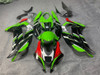 2016-2020 Kawasaki ZX10R Amotopart Fairing Kit Generic #126