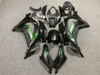 2016-2020 Kawasaki ZX10R Amotopart Fairing Kit Generic #129