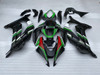 2016-2020 Kawasaki ZX10R Amotopart Fairing Kit Generic #134
