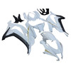 2016-2020 Kawasaki ZX10R Amotopart Fairing Kit Generic #135