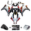 2016-2020 Kawasaki ZX10R Amotopart Fairing Kit Generic #138