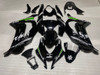 2016-2020 Kawasaki ZX10R Amotopart Fairing Kit Generic #140