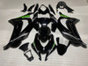2016-2020 Kawasaki ZX10R Amotopart Fairing Kit Generic #140