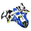 2009-2014 BMW S1000RR Amotopart Fairing Kit Generic #102