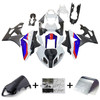 2009-2014 BMW S1000RR Amotopart Fairing Kit Generic #104