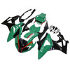 2009-2014 BMW S1000RR Amotopart Fairing Kit Generic #109