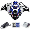 2009-2014 BMW S1000RR Amotopart Fairing Kit Generic #115