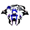 2009-2014 BMW S1000RR Amotopart Fairing Kit Generic #115