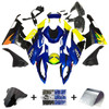 2015-2016 BMW S1000RR Amotopart Fairing Kit Generic #109