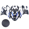 2015-2016 BMW S1000RR Amotopart Fairing Kit Generic #114