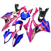 2015-2016 BMW S1000RR Amotopart Fairing Kit Generic #122