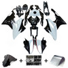 2015-2016 BMW S1000RR Amotopart Fairing Kit Generic #124