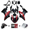 2015-2016 BMW S1000RR Amotopart Fairing Kit Generic #132