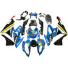 2017-2018 BMW S1000RR Amotopart Fairing Kit Generic #106