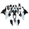 2017-2018 BMW S1000RR Amotopart Fairing Kit Generic #119