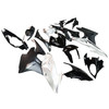 2017-2018 BMW S1000RR Amotopart Fairing Kit Generic #135