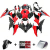 2019-2022 BMW S1000RR M1000RR Amotopart Fairing Kit Generic #132