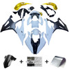 2019-2022 BMW S1000RR M1000RR Amotopart Fairing Kit Generic #154
