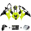 2019-2022 BMW S1000RR M1000RR Amotopart Fairing Kit Generic #163