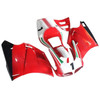 1996-2002 Ducati 996/748 Amotopart Fairing Kit Generic #113