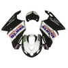 2005-2006 Ducati 999/749 Amotopart Fairing Kit Generic #106