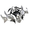 2018-2023 Kawasaki EX400/Ninja400 Amotopart Fairing Kit Generic #158