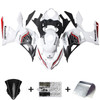 2018-2023 Kawasaki EX400/Ninja400 Amotopart Fairing Kit Generic #162