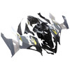 2018-2023 Kawasaki EX400/Ninja400 Amotopart Fairing Kit Generic #177