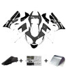 2002-2005 Triumph Daytona 600/650 Amotopart Fairing Kit Generic #123
