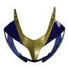 2002-2005 Triumph Daytona 600/650 Amotopart Fairing Kit Generic #126