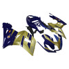2002-2005 Triumph Daytona 600/650 Amotopart Fairing Kit Generic #126