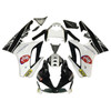 2009-2012 Triumph Daytona 675 Amotopart Fairing Kit Generic #107