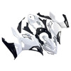 2018-2023 Kawasaki EX400/Ninja400 Amotopart Fairing Kit Generic #129