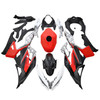 2018-2023 Kawasaki EX400/Ninja400 Amotopart Fairing Kit Generic #131